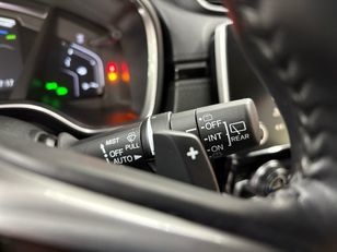 Honda CR-V 2.0 i-MMD Executive 4x4 135 kW (184 CV)