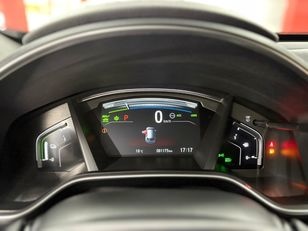 Honda CR-V 2.0 i-MMD Executive 4x4 135 kW (184 CV)