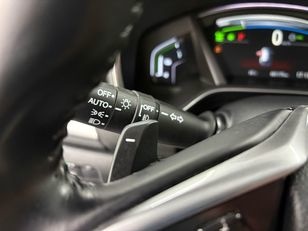 Honda CR-V 2.0 i-MMD Executive 4x4 135 kW (184 CV)