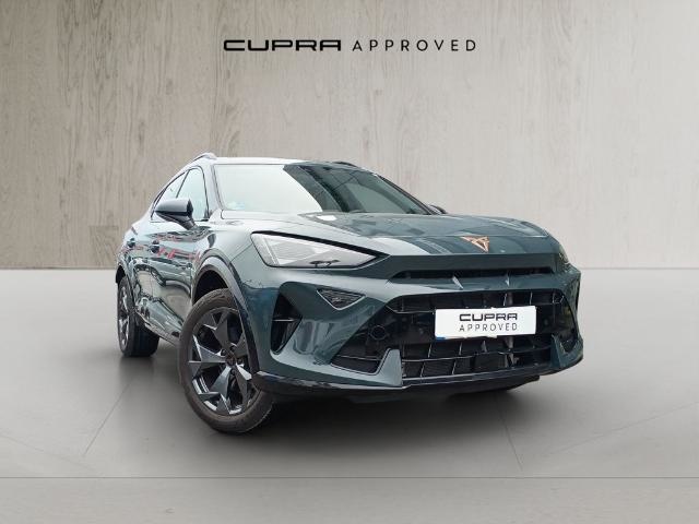 CUPRAFormentor 1.5 eTSI DSG 110 kW (150 CV)