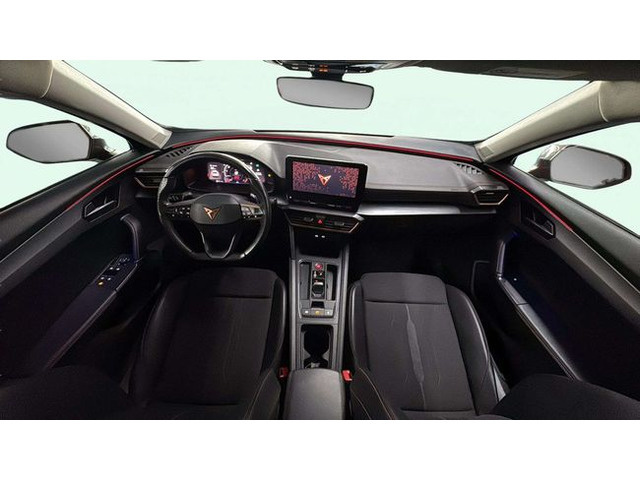 CUPRAFormentor 1.5 TSI DSG 110 kW (150 CV) Vehículo usado en Barcelona - 7