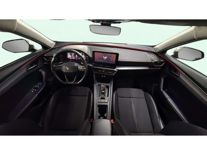 CUPRAFormentor 1.5 TSI DSG 110 kW (150 CV) Vehículo usado en Barcelona - 7 CUPRAFormentor 1.5 TSI DSG 110 kW (150 CV) Vehículo usado en Barcelona - 7