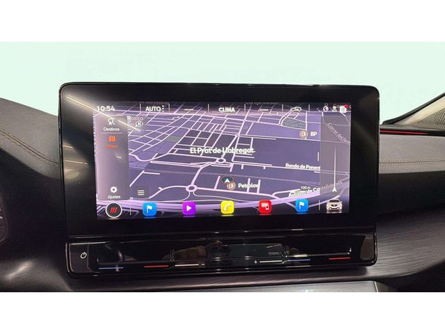 CUPRAFormentor 1.5 TSI DSG 110 kW (150 CV) Vehículo usado en Barcelona - 13