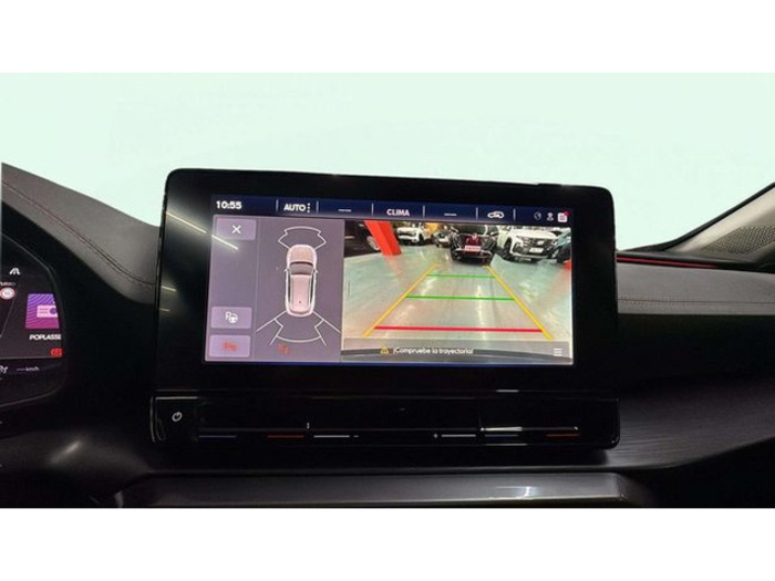 CUPRAFormentor 1.5 TSI DSG 110 kW (150 CV) Vehículo usado en Barcelona - 14 CUPRAFormentor 1.5 TSI DSG 110 kW (150 CV) Vehículo usado en Barcelona - 14