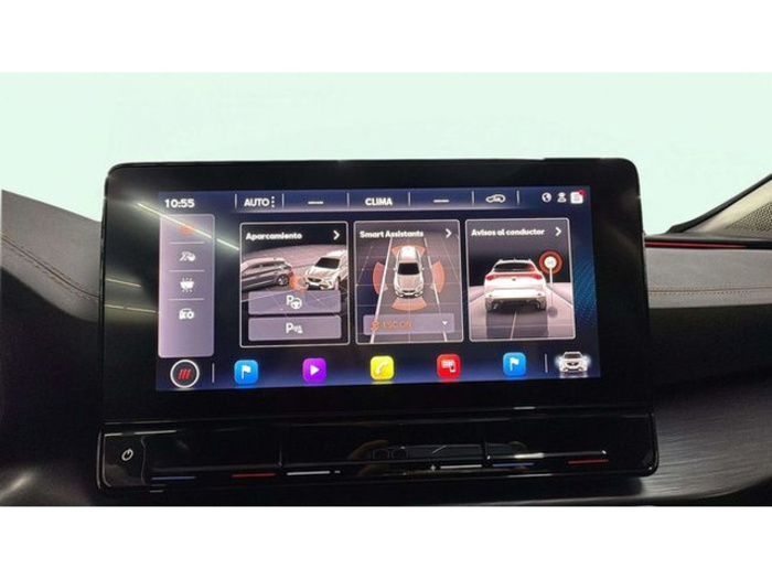 CUPRAFormentor 1.5 TSI DSG 110 kW (150 CV) Vehículo usado en Barcelona - 16 CUPRAFormentor 1.5 TSI DSG 110 kW (150 CV) Vehículo usado en Barcelona - 16