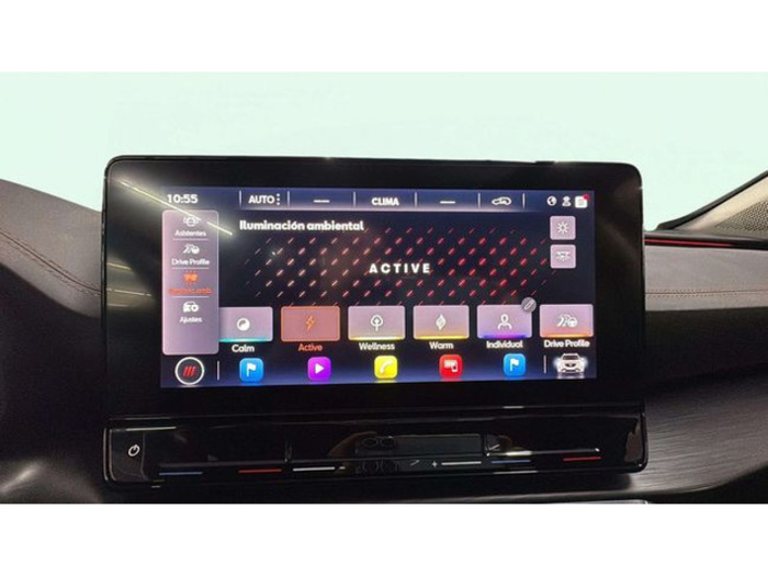 CUPRAFormentor 1.5 TSI DSG 110 kW (150 CV) Vehículo usado en Barcelona - 17 CUPRAFormentor 1.5 TSI DSG 110 kW (150 CV) Vehículo usado en Barcelona - 17