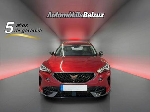 CUPRA Formentor 1.5 TSI DSG 110 kW (150 CV)