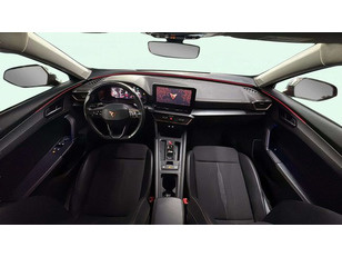 CUPRA Formentor 1.5 TSI DSG 110 kW (150 CV)