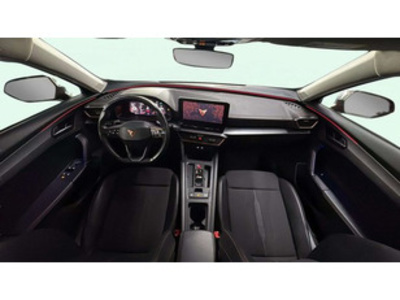 CUPRA Formentor 1.5 TSI DSG 110 kW (150 CV) CUPRA Formentor 1.5 TSI DSG 110 kW (150 CV)