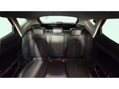 CUPRA Formentor 1.5 TSI DSG 110 kW (150 CV) CUPRA Formentor 1.5 TSI DSG 110 kW (150 CV)