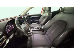 CUPRA Formentor 1.5 TSI DSG 110 kW (150 CV)