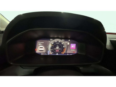 CUPRA Formentor 1.5 TSI DSG 110 kW (150 CV) CUPRA Formentor 1.5 TSI DSG 110 kW (150 CV)