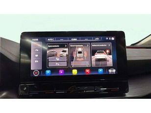 CUPRA Formentor 1.5 TSI DSG 110 kW (150 CV)