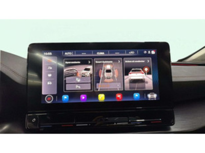 CUPRA Formentor 1.5 TSI DSG 110 kW (150 CV) CUPRA Formentor 1.5 TSI DSG 110 kW (150 CV)