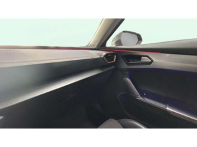 CUPRA Formentor 1.5 TSI DSG 110 kW (150 CV) CUPRA Formentor 1.5 TSI DSG 110 kW (150 CV)