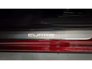 CUPRA Formentor 1.5 TSI DSG 110 kW (150 CV)