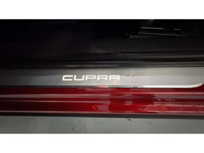 CUPRA Formentor 1.5 TSI DSG 110 kW (150 CV) CUPRA Formentor 1.5 TSI DSG 110 kW (150 CV)