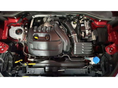 CUPRA Formentor 1.5 TSI DSG 110 kW (150 CV) CUPRA Formentor 1.5 TSI DSG 110 kW (150 CV)