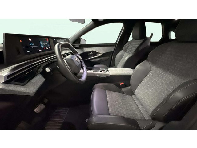 Peugeot3008 Allure Hybrid eDCS6 100 kW (136 CV) Vehículo usado en Barcelona - 9