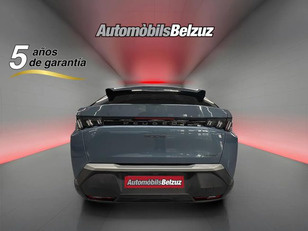 Peugeot 3008 Allure Hybrid eDCS6 100 kW (136 CV)