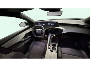 Peugeot 3008 Allure Hybrid eDCS6 100 kW (136 CV)