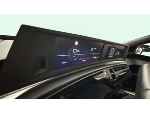 Peugeot 3008 Allure Hybrid eDCS6 100 kW (136 CV)