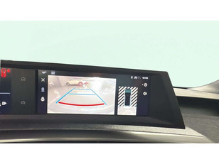 Peugeot 3008 Allure Hybrid eDCS6 100 kW (136 CV)