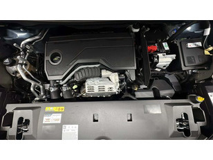 Peugeot 3008 Allure Hybrid eDCS6 100 kW (136 CV)