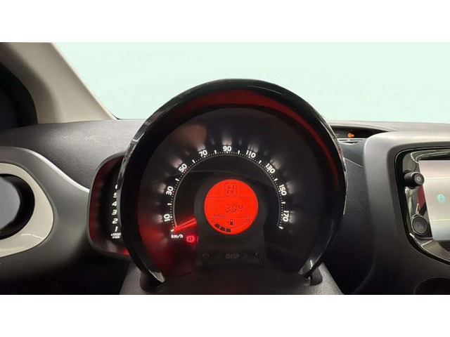 ToyotaAygo 1.0 70 x-play 53 kW (72 CV) Vehículo usado en Barcelona - 13