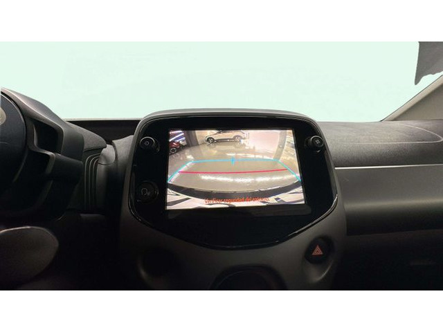 ToyotaAygo 1.0 70 x-play 53 kW (72 CV) Vehículo usado en Barcelona - 15