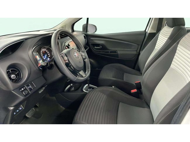 ToyotaYaris 1.5 Hybrid Active 74 kW (100 CV) Vehículo usado en Barcelona - 9