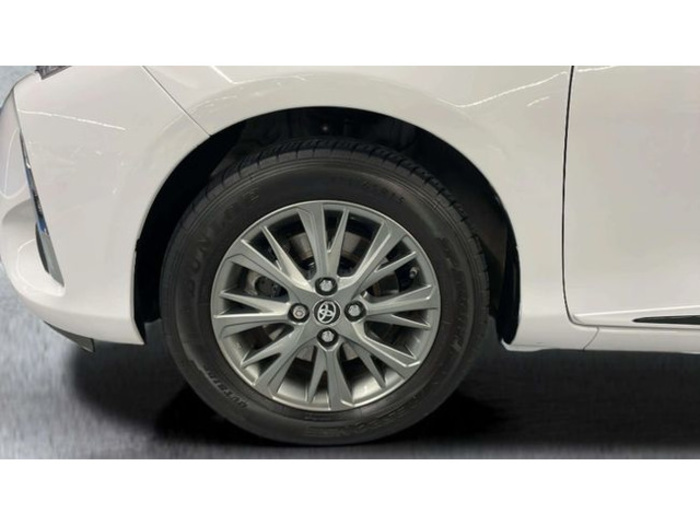 ToyotaYaris 1.5 Hybrid Active 74 kW (100 CV) Vehículo usado en Barcelona - 19 ToyotaYaris 1.5 Hybrid Active 74 kW (100 CV) Vehículo usado en Barcelona - 19