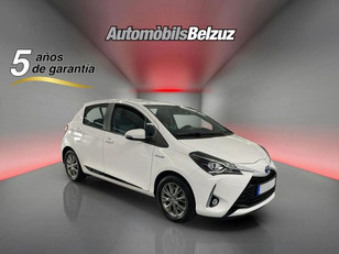 Toyota Yaris 1.5 Hybrid Active 74 kW (100 CV)