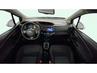 Toyota Yaris 1.5 Hybrid Active 74 kW (100 CV) Toyota Yaris 1.5 Hybrid Active 74 kW (100 CV)