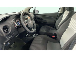 Toyota Yaris 1.5 Hybrid Active 74 kW (100 CV)