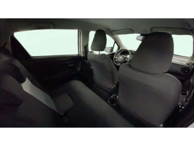 Toyota Yaris 1.5 Hybrid Active 74 kW (100 CV) Toyota Yaris 1.5 Hybrid Active 74 kW (100 CV)