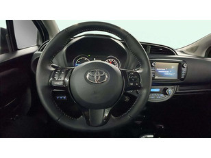 Toyota Yaris 1.5 Hybrid Active 74 kW (100 CV)