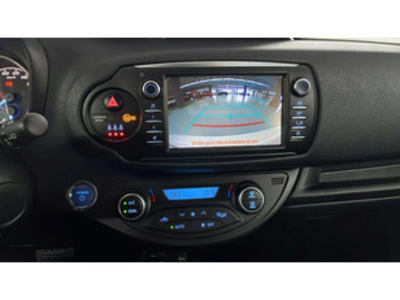 Toyota Yaris 1.5 Hybrid Active 74 kW (100 CV) Toyota Yaris 1.5 Hybrid Active 74 kW (100 CV)
