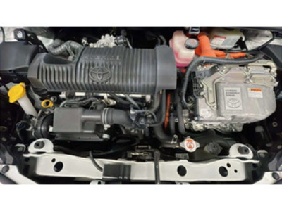 Toyota Yaris 1.5 Hybrid Active 74 kW (100 CV) Toyota Yaris 1.5 Hybrid Active 74 kW (100 CV)