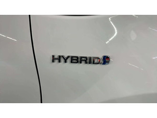 Toyota Yaris 1.5 Hybrid Active 74 kW (100 CV)