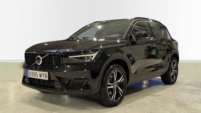 VolvoXC40 B3 G Plus Dark Auto 120 kW (163 CV)