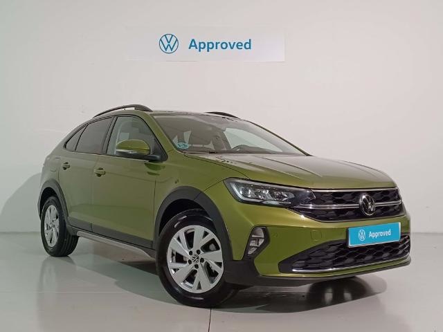 VolkswagenTaigo Life 1.0 TSI 85 kW (115 CV) DSG