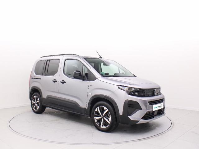 PeugeotRifter BlueHDi 130 S&S GT Standard EAT8 96 kW (130 CV)