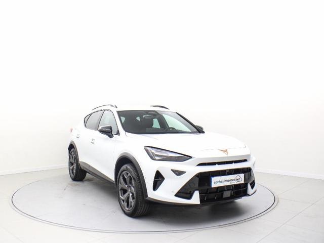 CUPRAFormentor 1.5 eTSI DSG 110 kW (150 CV)