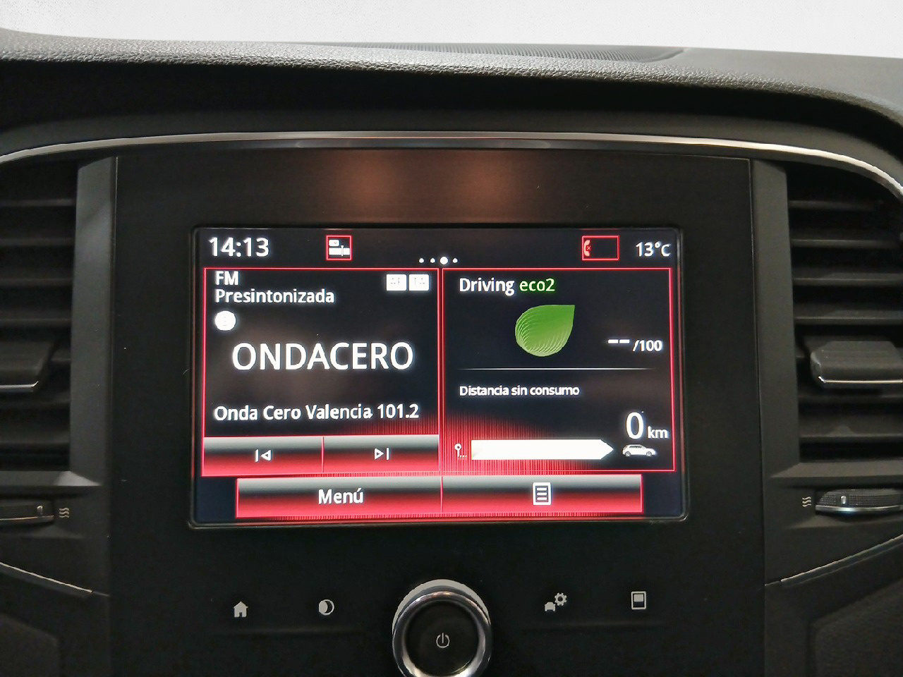 Renault Megane Limited + TCe 85 kW (115 CV) GPF - 6