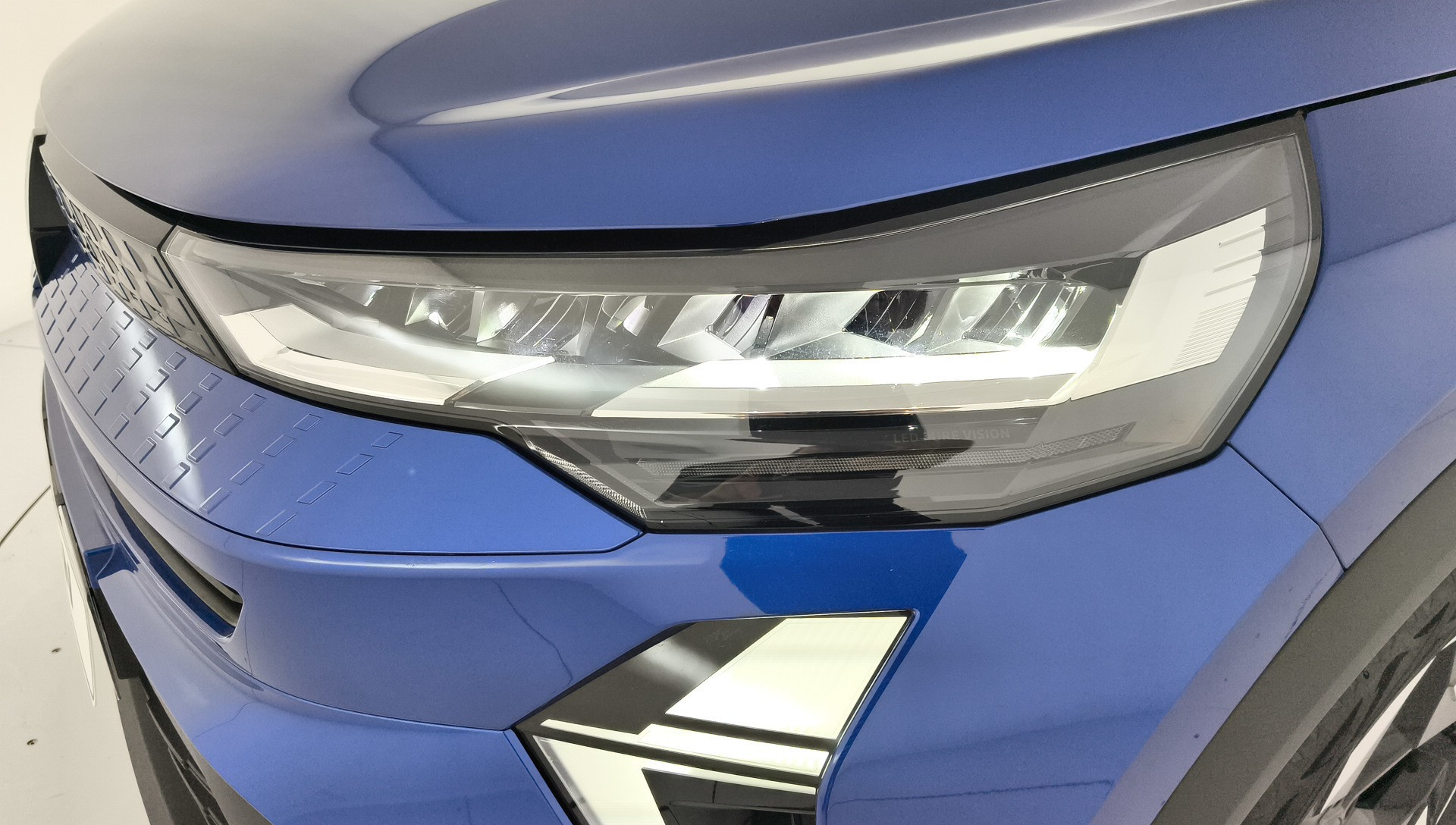 Renault Captur Techno Eco-G 74 kW (100 CV) - 7