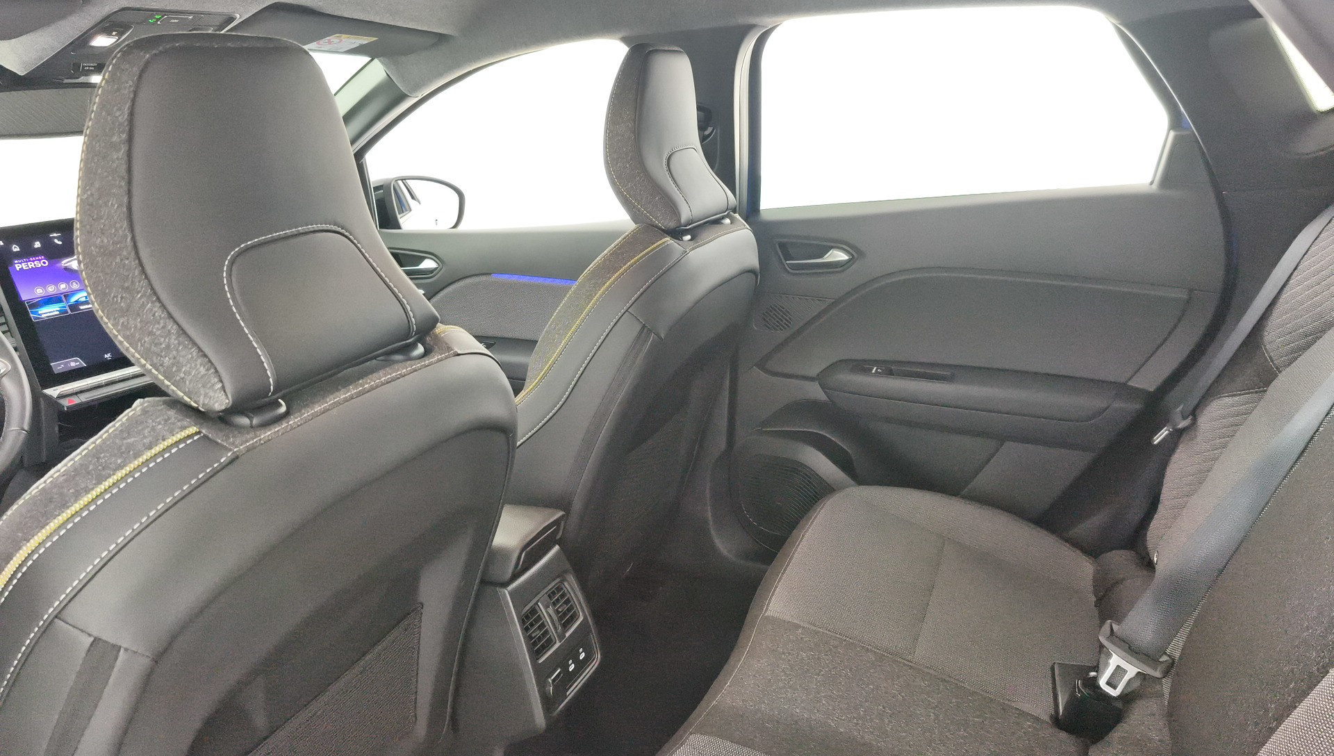 Renault Captur Techno Eco-G 74 kW (100 CV) - 13