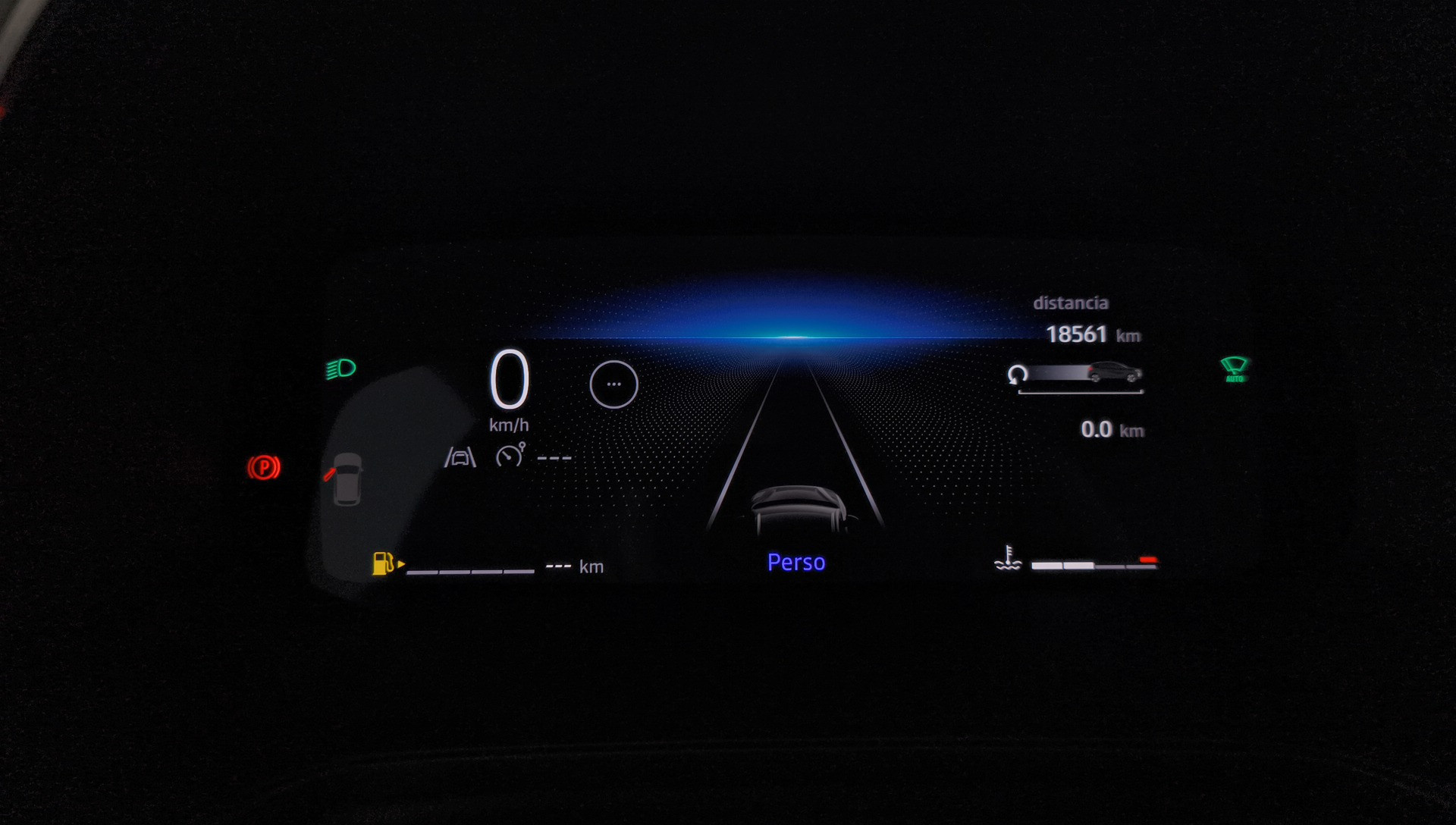 Renault Captur Techno Eco-G 74 kW (100 CV) - 17