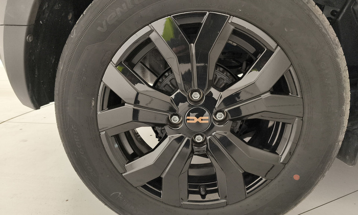 Dacia Sandero Stepway Extreme Go ECO-G 74 kW (101 CV) - 10 Dacia Sandero Stepway Extreme Go ECO-G 74 kW (101 CV) - 10