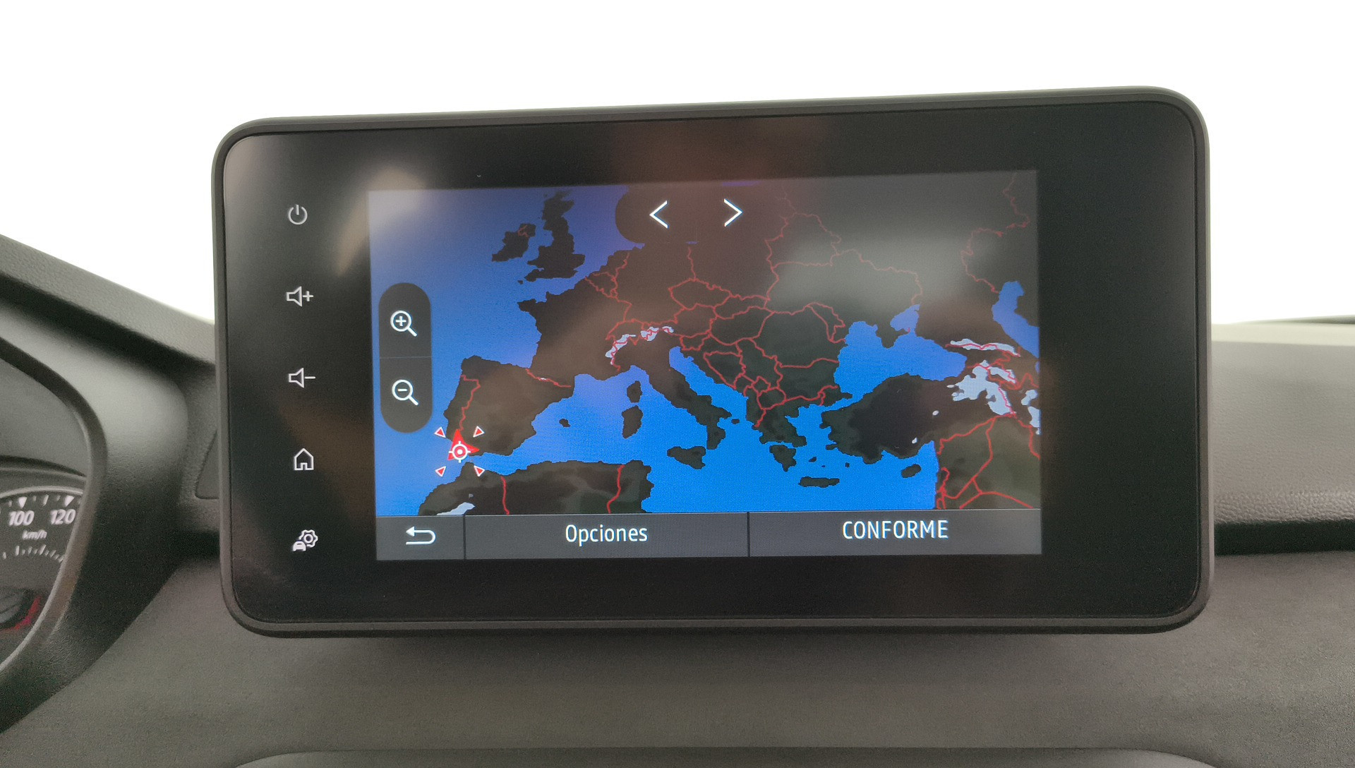 Dacia Sandero Stepway Extreme Go ECO-G 74 kW (101 CV) - 21